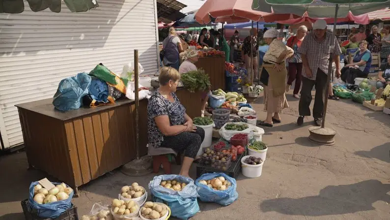 На Вінниччині ціна на картоплю зросла вдвічі: що вплинуло на врожай 2025 року