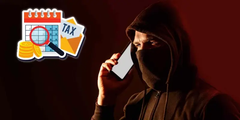 На Вінниччині шахраї масово видають себе за податківців: підприємців попередили про аферу